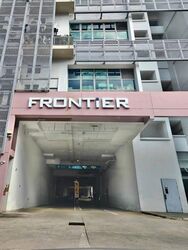 Frontier (D14), Factory #537621031